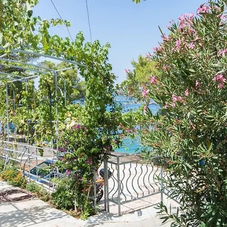 Apartamento Rosea Trogir