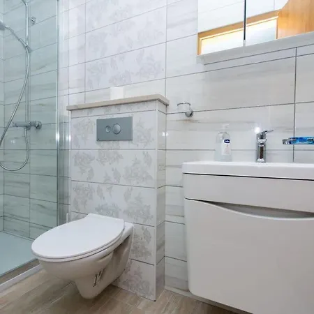 Apartamento Rosea