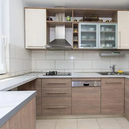 Rosea Apartamento Trogir