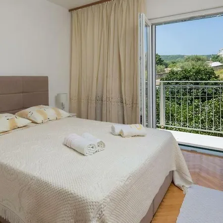 Apartamento Rosea Trogir