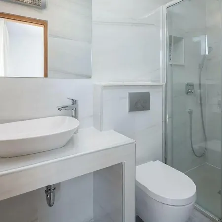Rosea Apartament