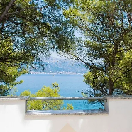 Rosea Apartament Trogir