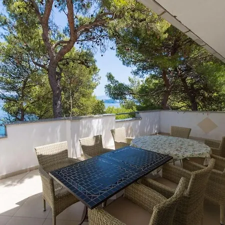Apartament Rosea Trogir