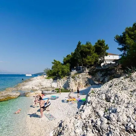Apartament Rosea Trogir
